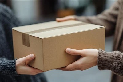 Express FEDEX USA-nak