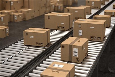 Express FEDEX más országokba