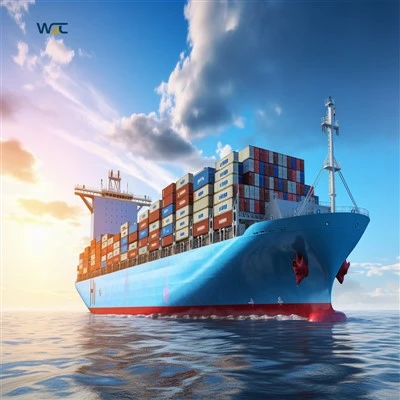 Shopify Dropshipping az Egyesült Államokba